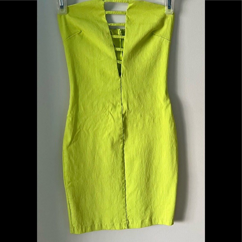 Fashion Nova Dress